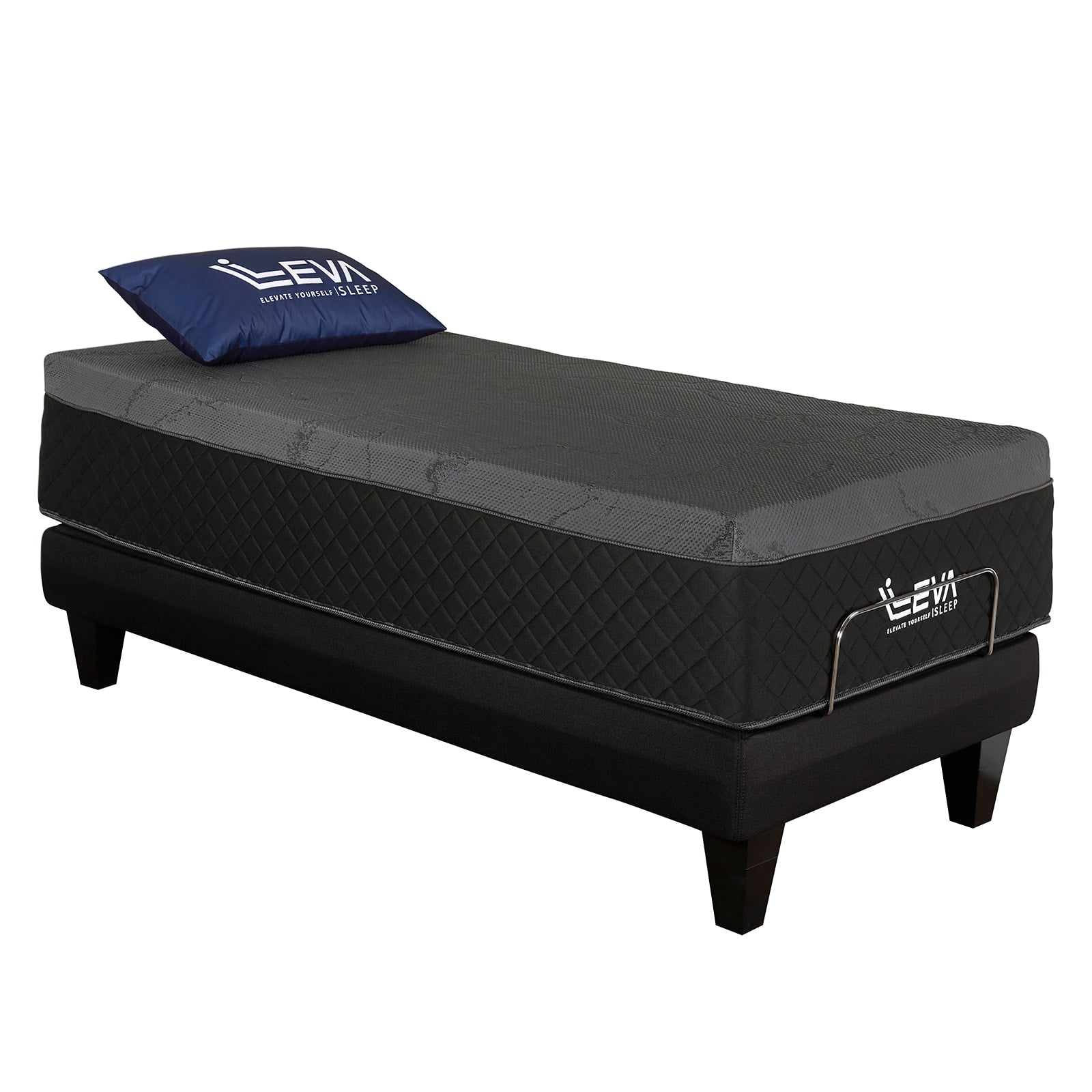 Revive TwinXL Adjustable Bed Package