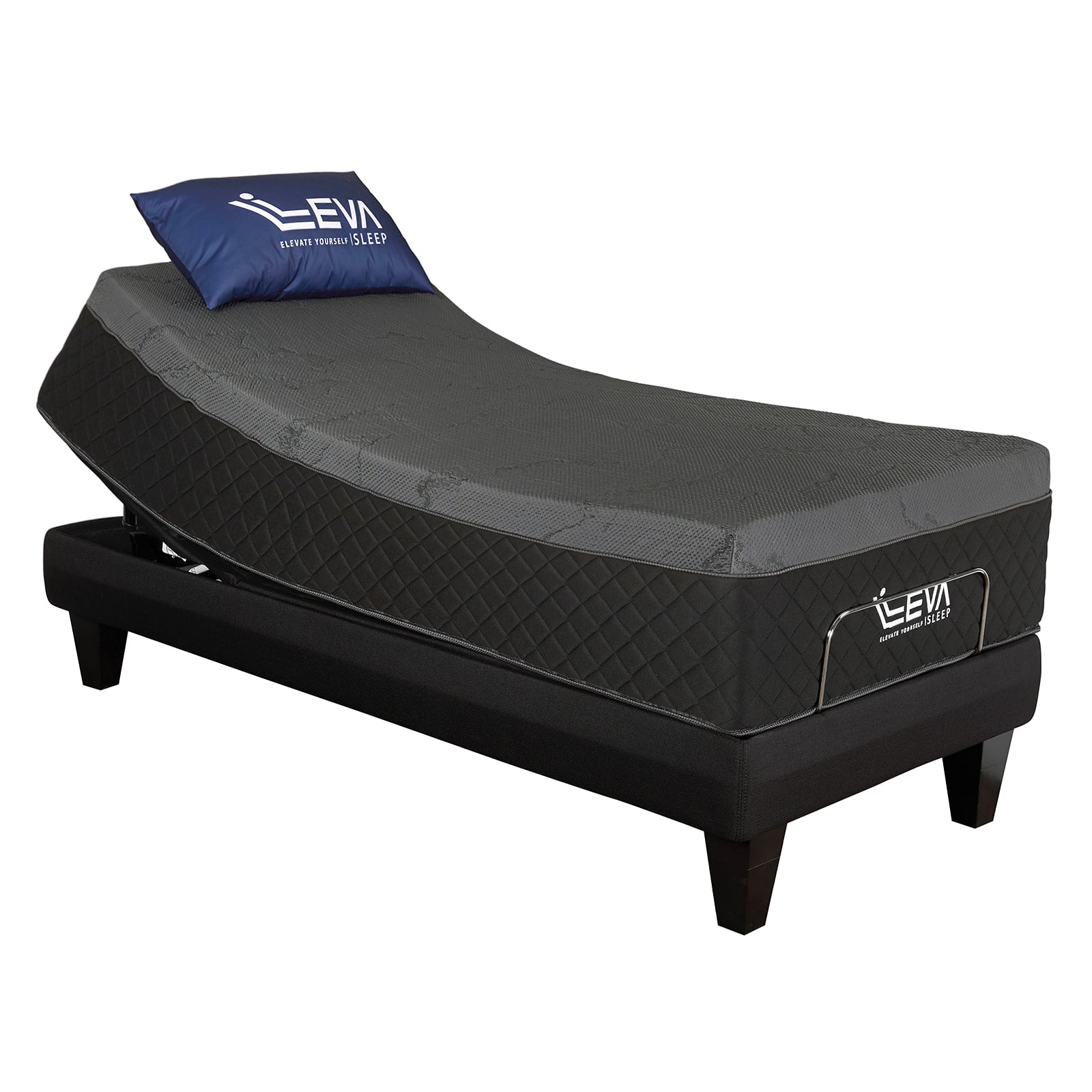 Revive TwinXL Adjustable Bed Package