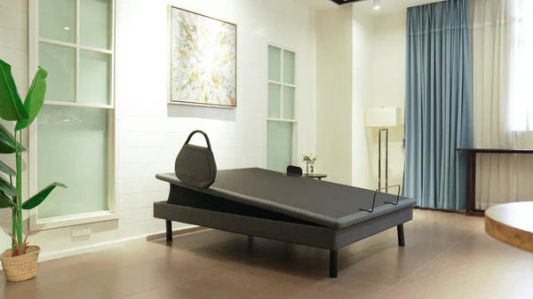 PureLift ASD Adjustable Base