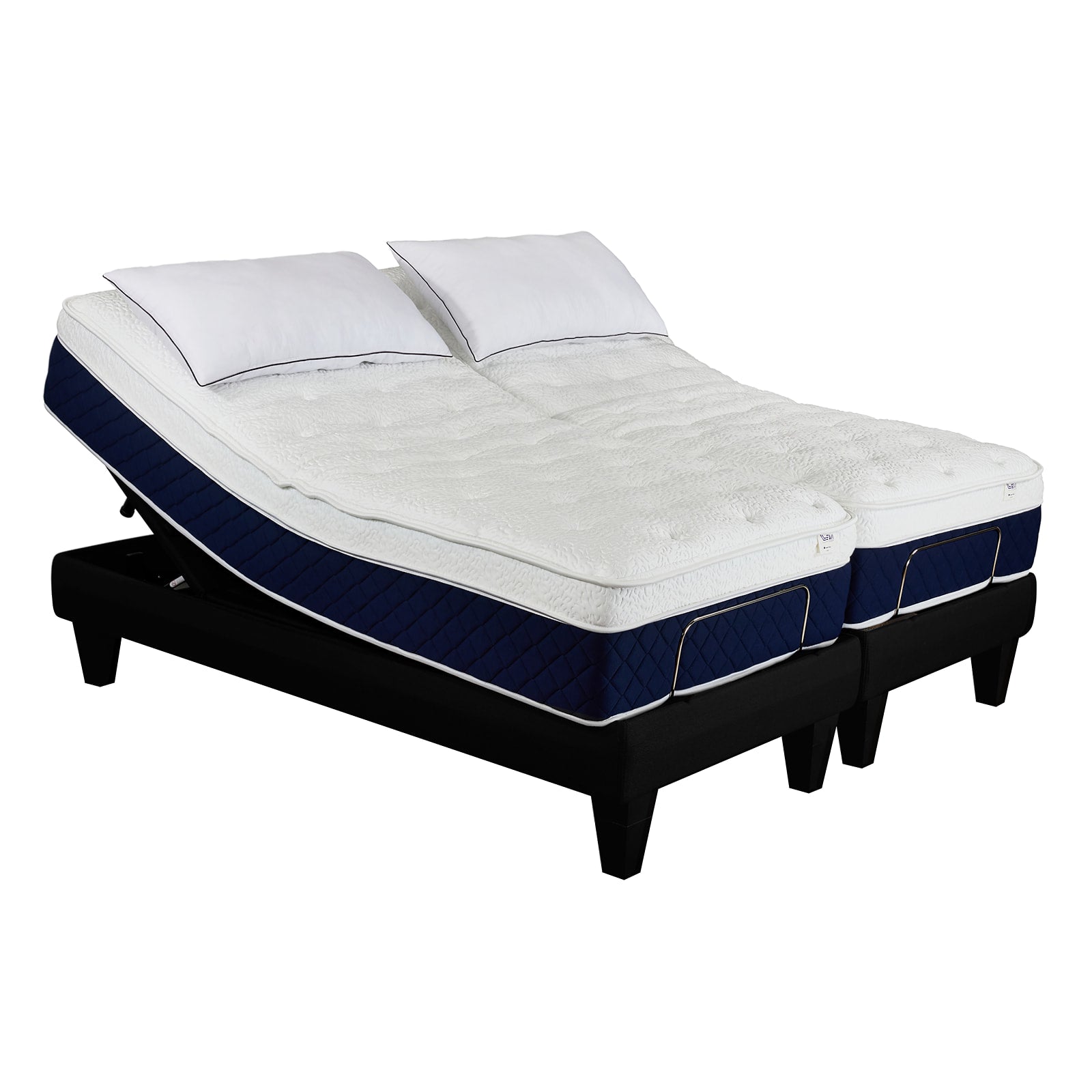 Embrace Pro Adjustable Bed Package