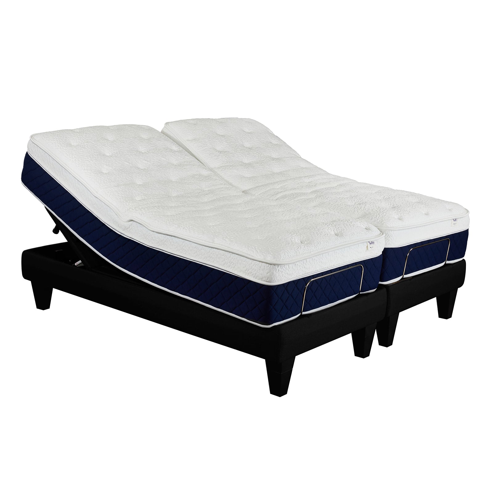 Embrace Pro Adjustable Bed Package