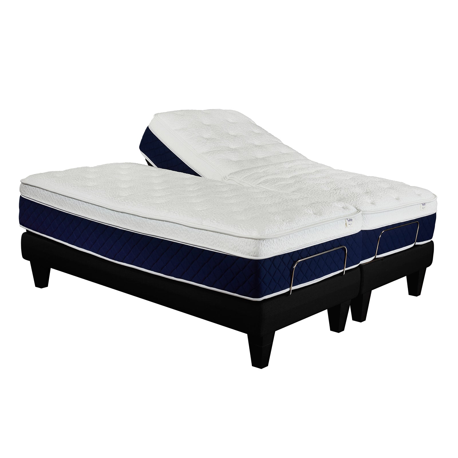 Embrace Pro Adjustable Bed Package