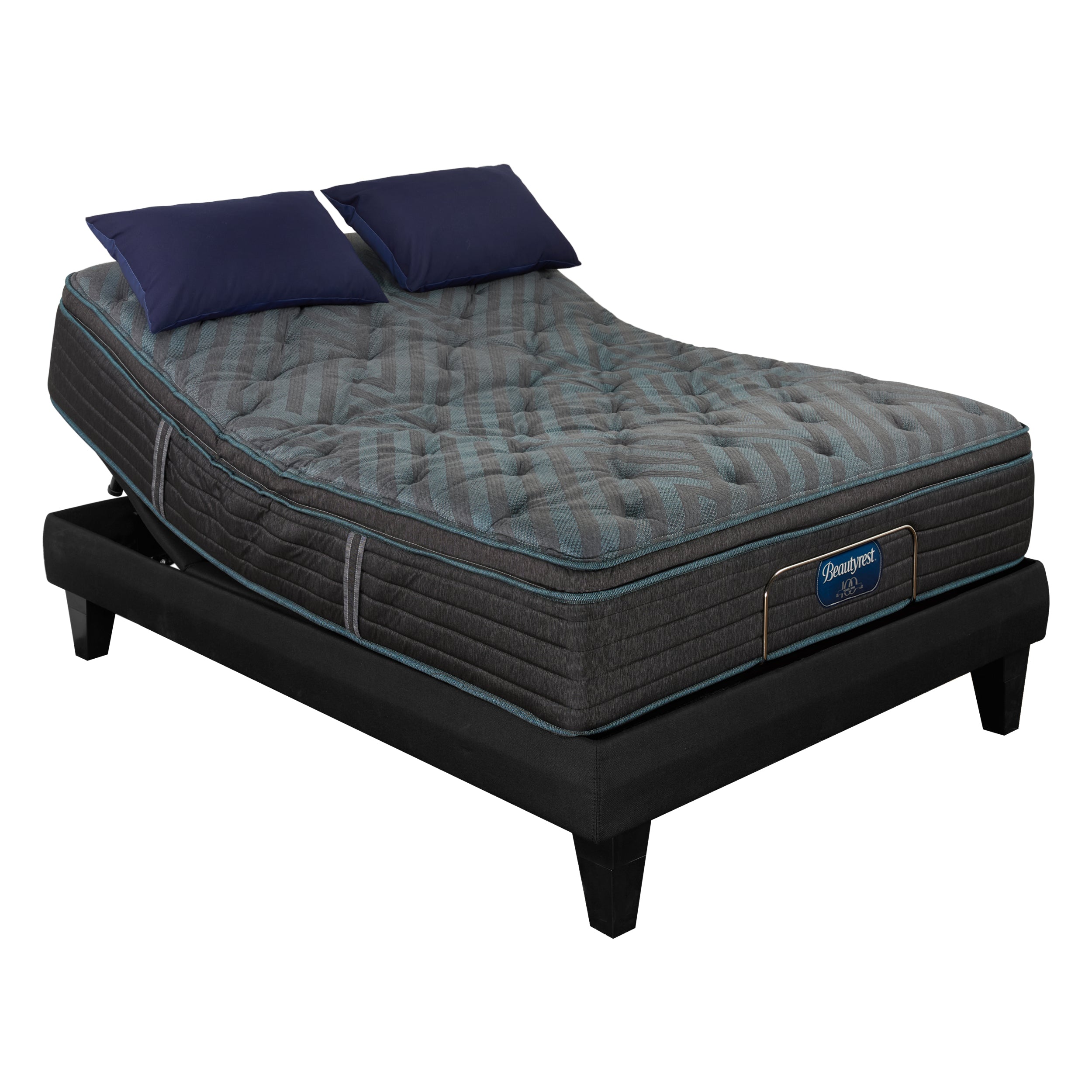 Demo Clearance Ultimate Beautyrest Mattress
