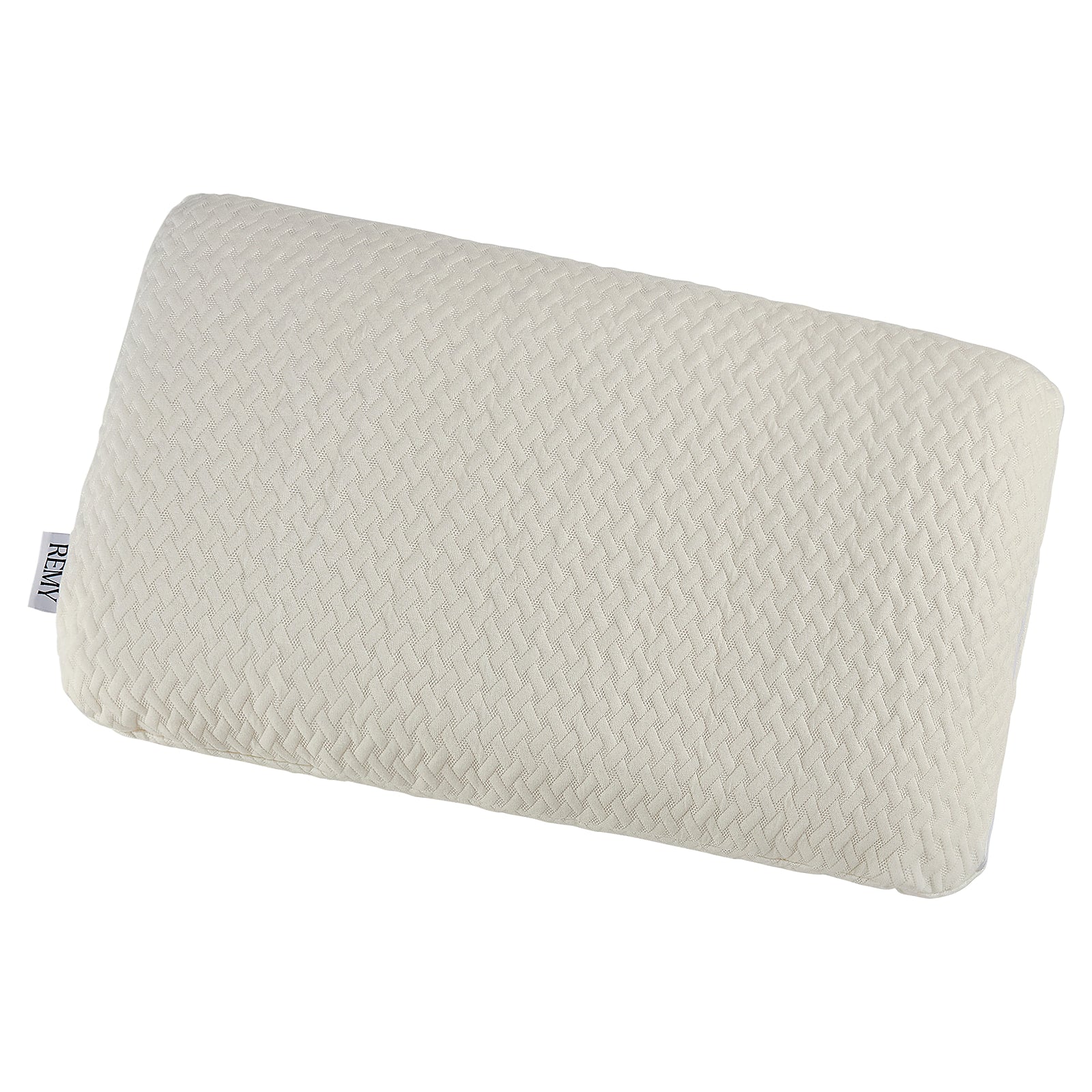 Crown Response Pillow