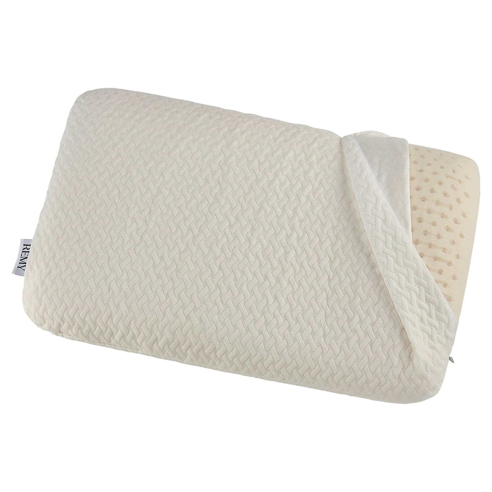 Crown Response Pillow