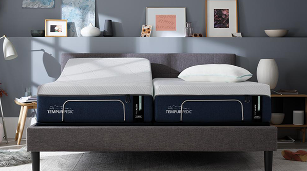 Adjustable Bed Packages