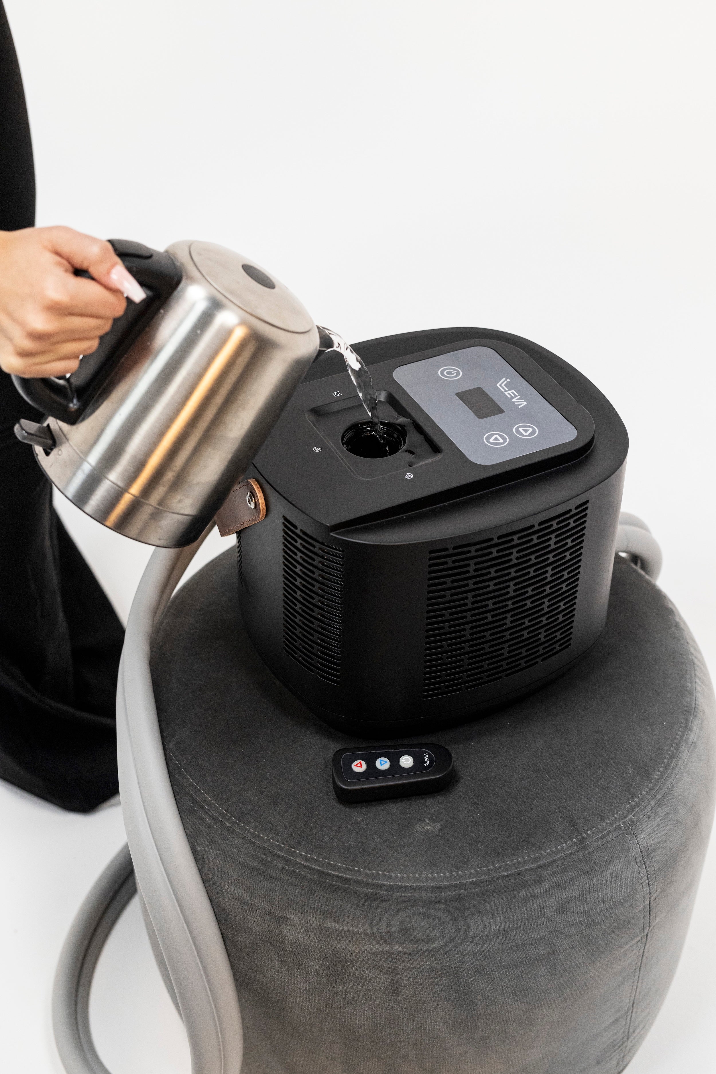 The Leva Sleep System