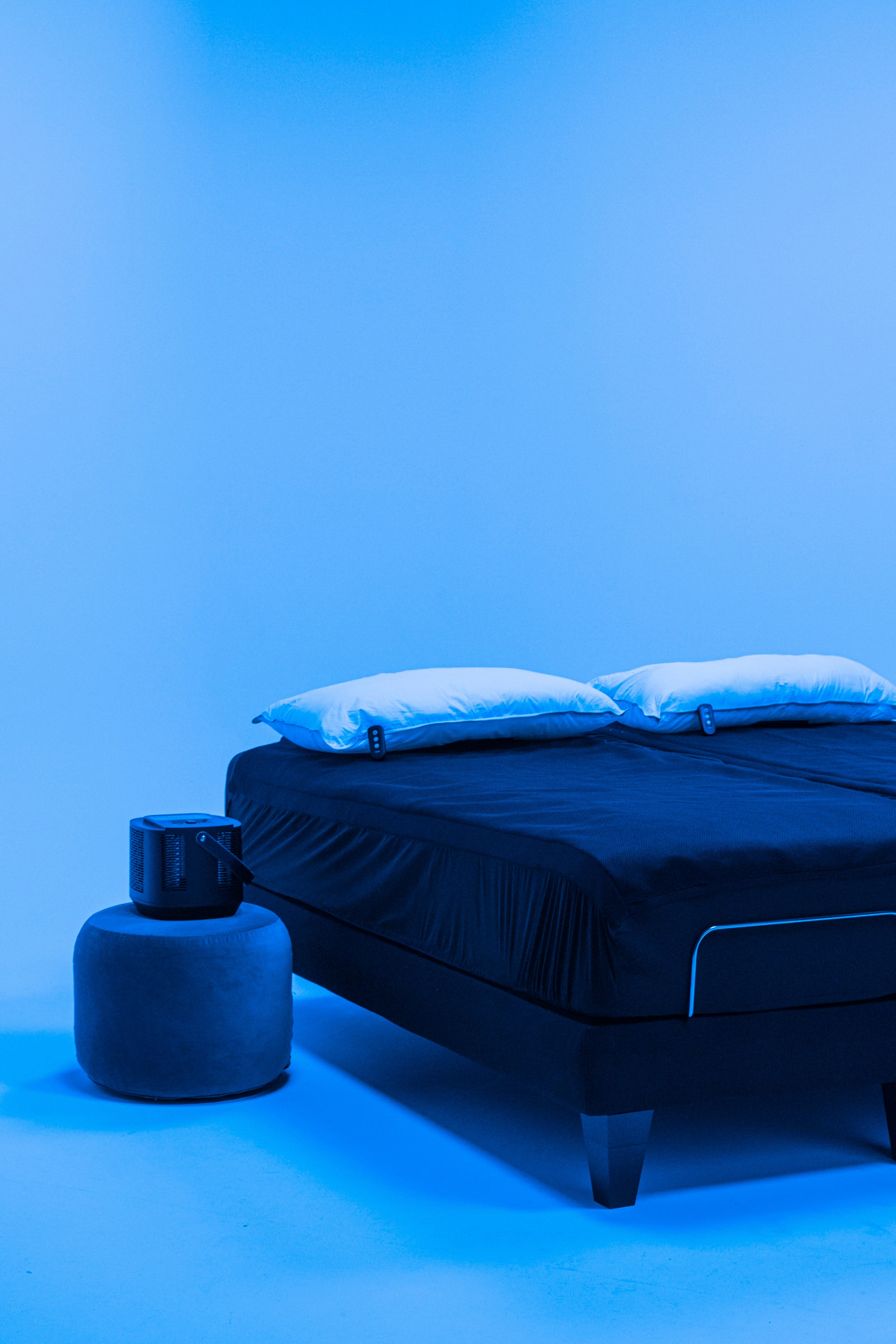 The Leva Sleep System