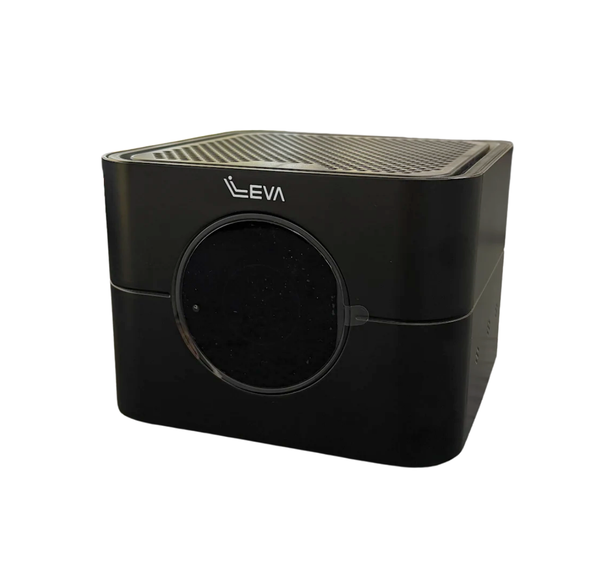 💨 Leva Air Guard — Smart Air Purifier