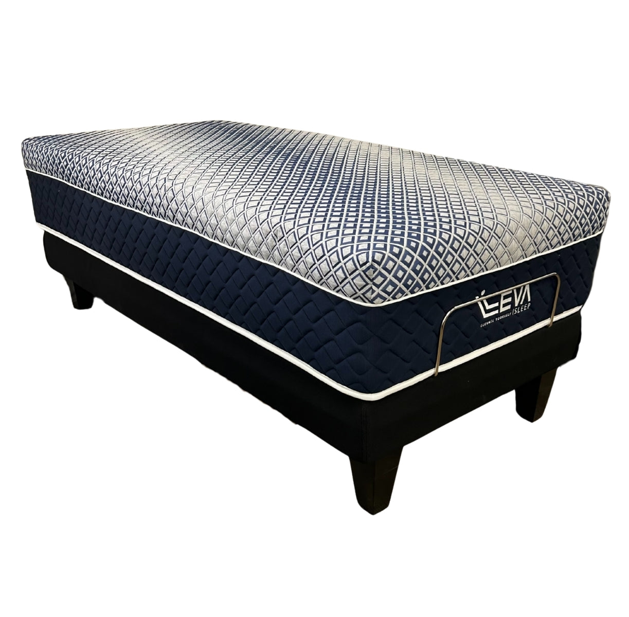 Halo TwinXL Adjustable Bed Package