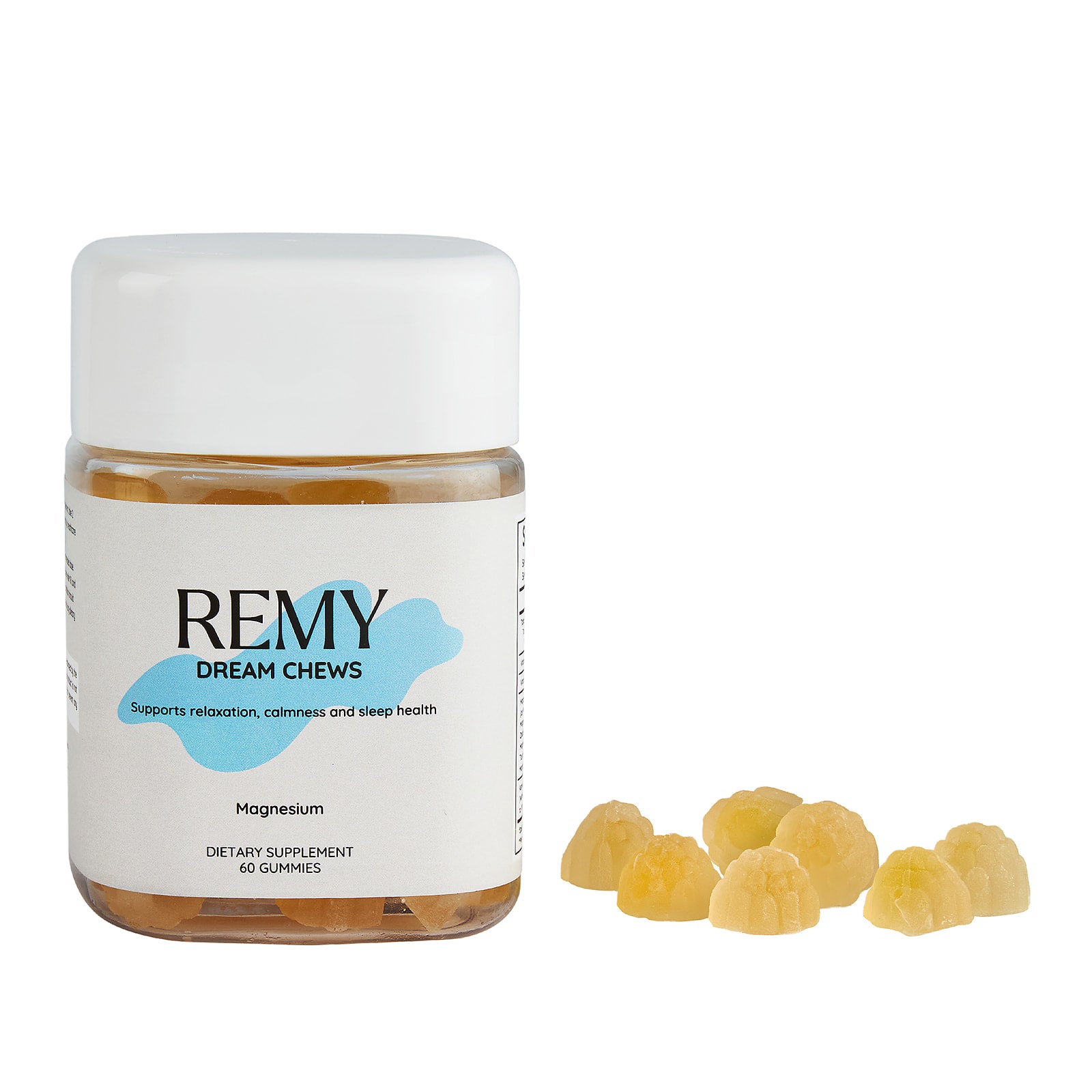 ๐ Leva Sleep Dream Chew Gummies