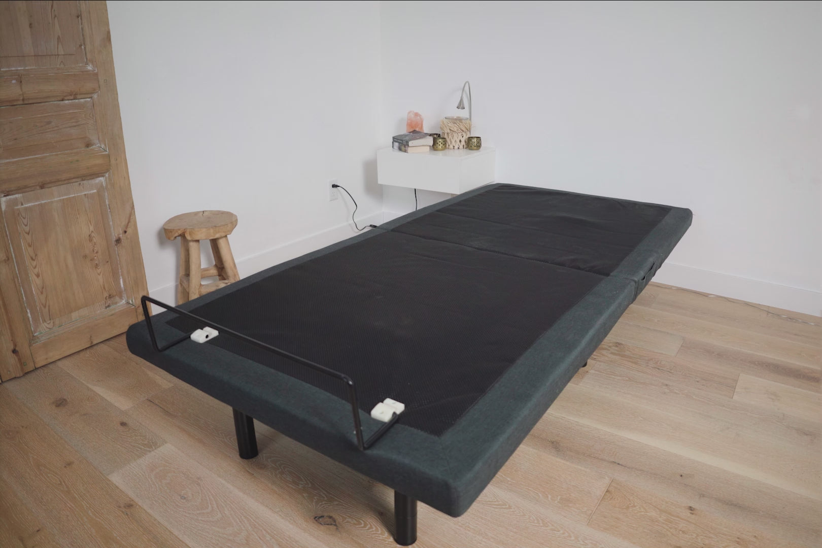 Elite adjustable bed frame