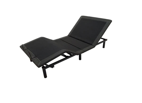 TwinXL Ultimate Beautyrest Adjustable Bed Package