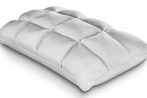 Sub-Zero pillow from Zucora Home