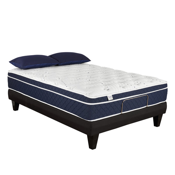 Black Friday Feature: Embrace Queen Adjustable Bed Package second image
