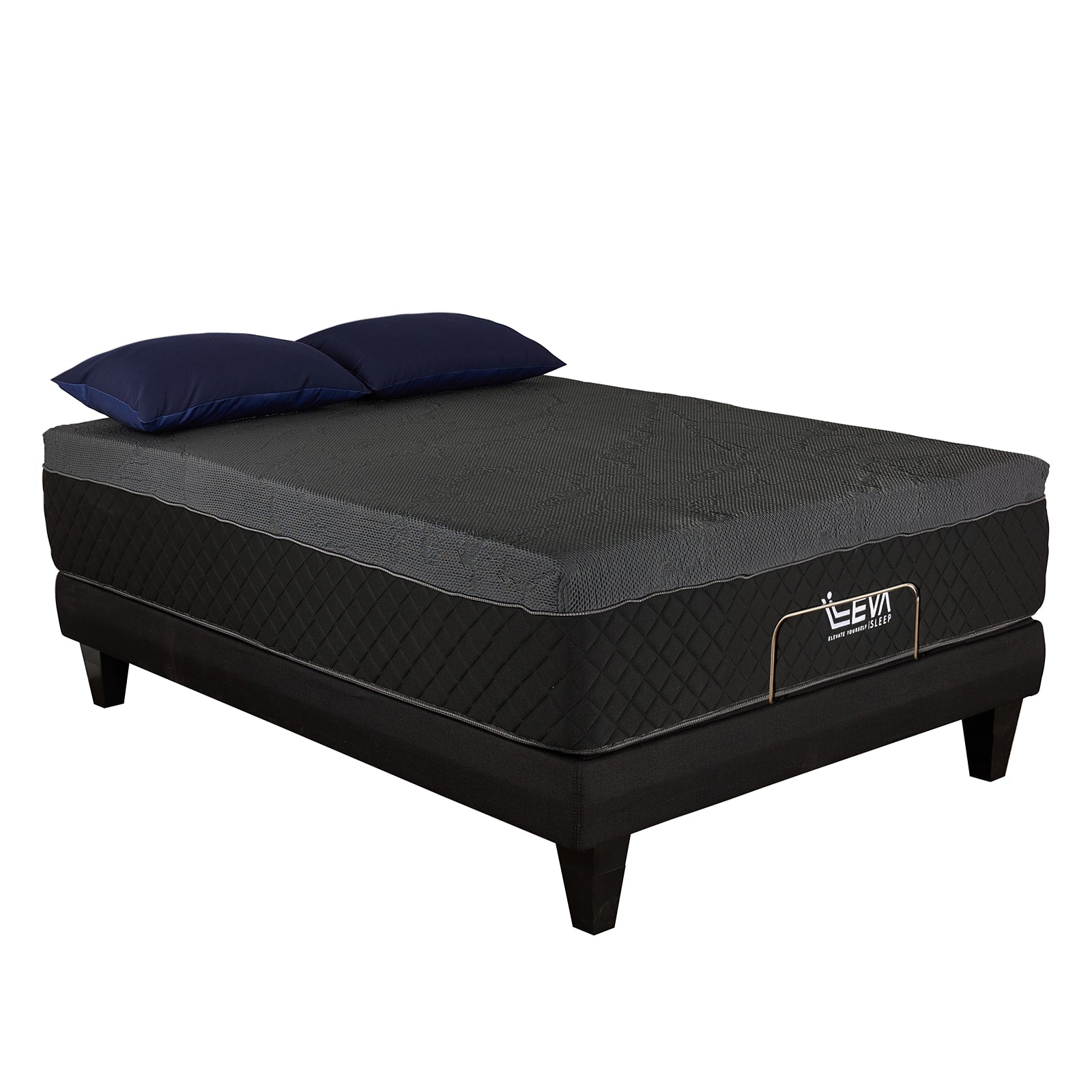 Hot Buy Revive Queen Adjustable Bed Package