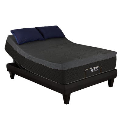 Revive Full Adjustable Bed Package