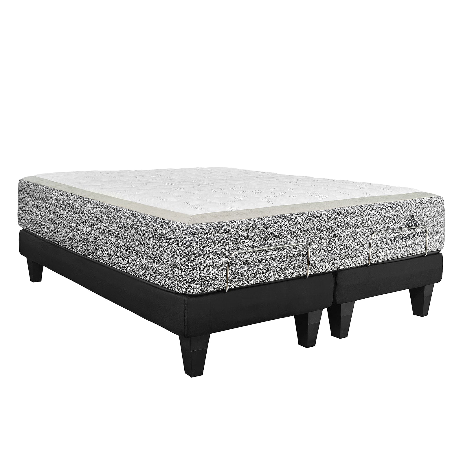 Final Clearout Kensington Standard King Adjustable Bed
