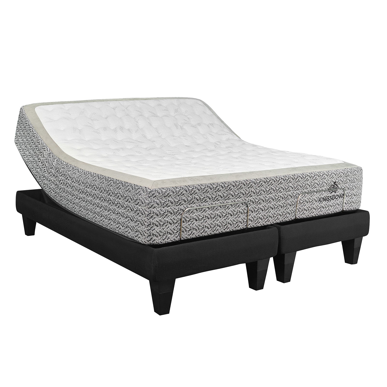 Final Clearout Kensington Standard King Adjustable Bed