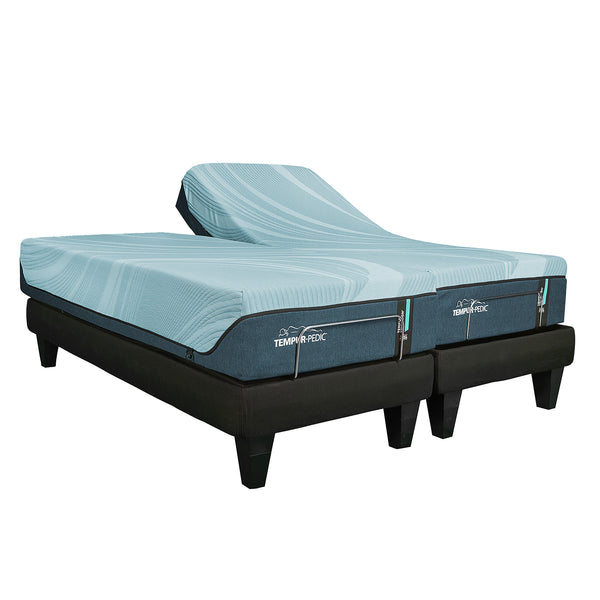 Tempur-ProAlign Split King Adjustable Bed (Free Base Giveaway)