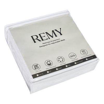 Remy Adjustable Bed Mattress Protector