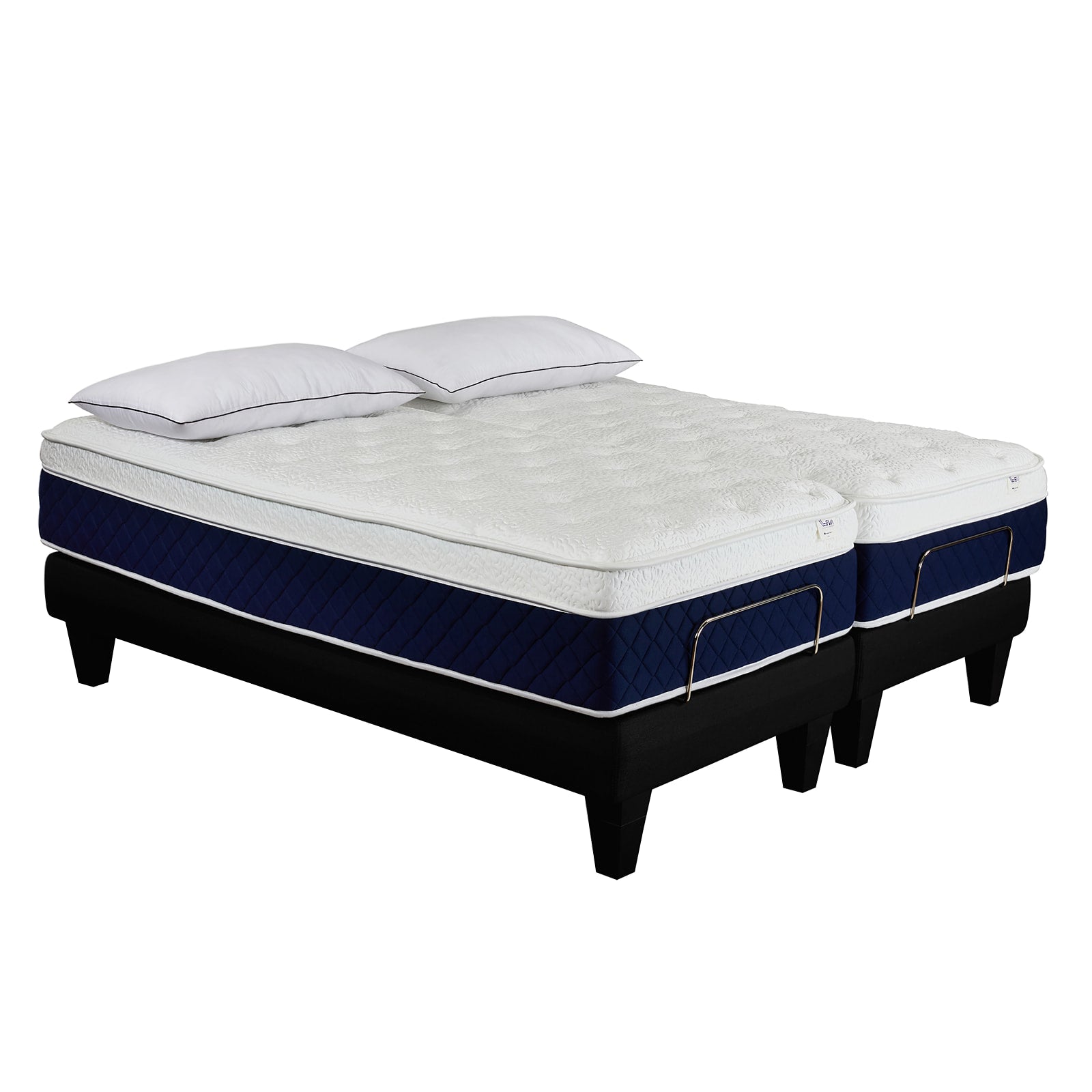 Embrace Pro Adjustable Bed Package