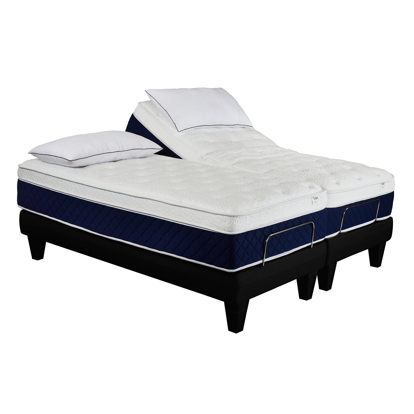 Embrace Pro Adjustable Bed Package