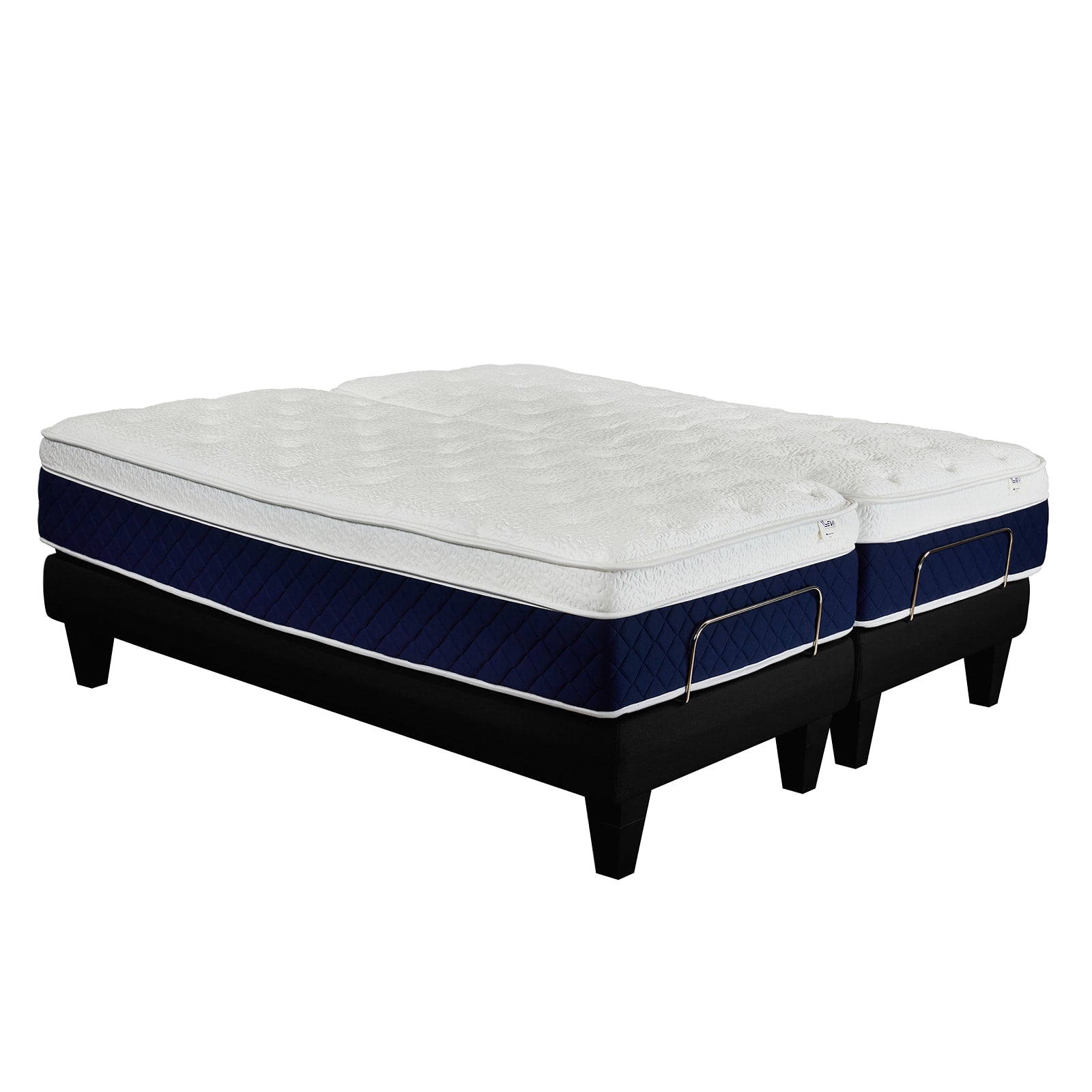 Embrace Pro Adjustable Bed Package