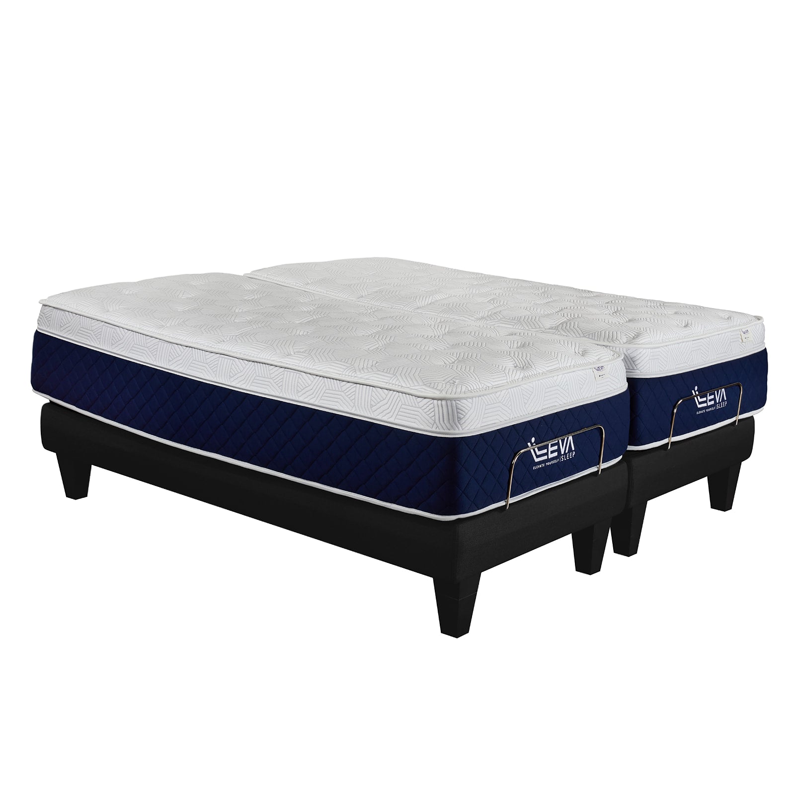 Aura Adjustable Bed Package