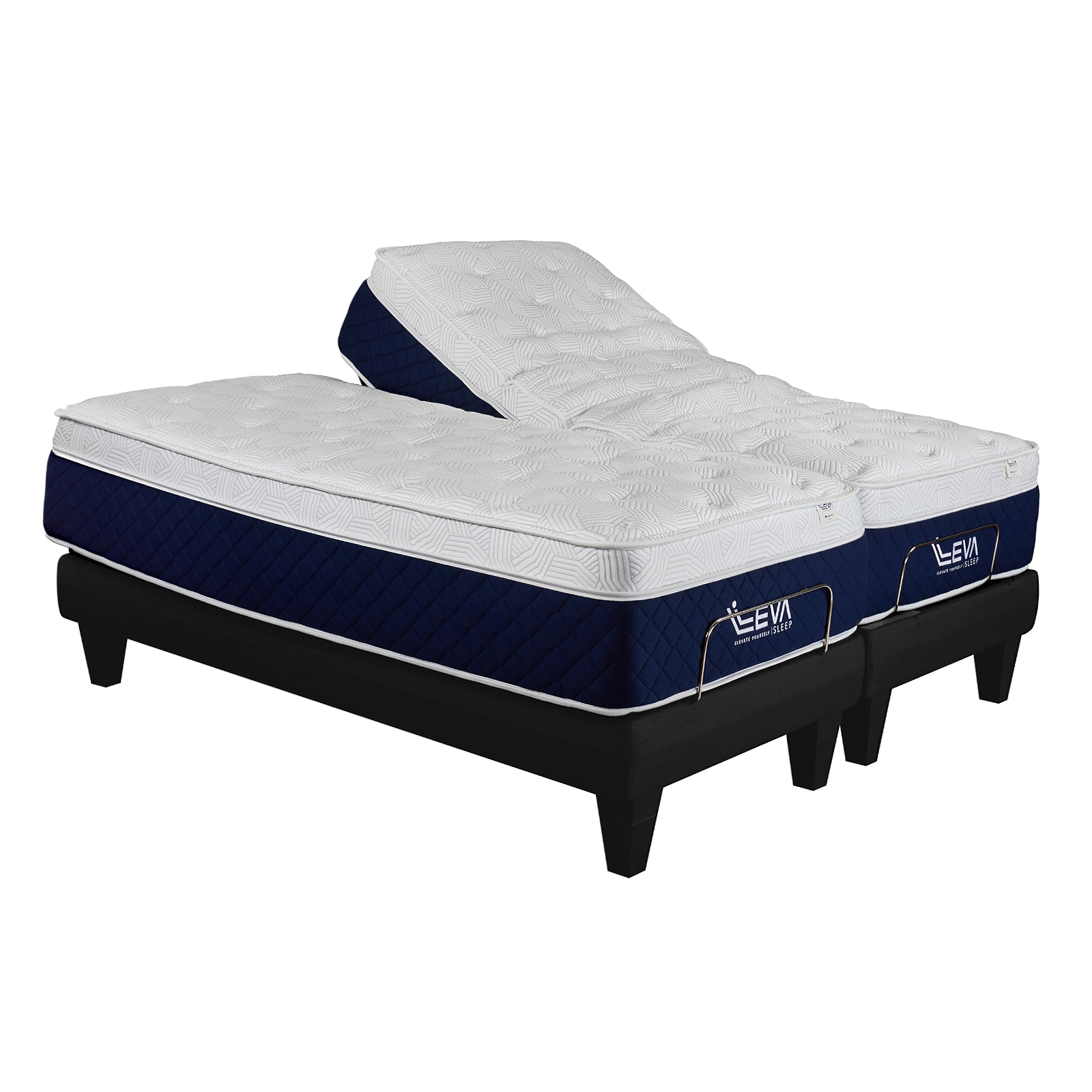Aura Adjustable Bed Package