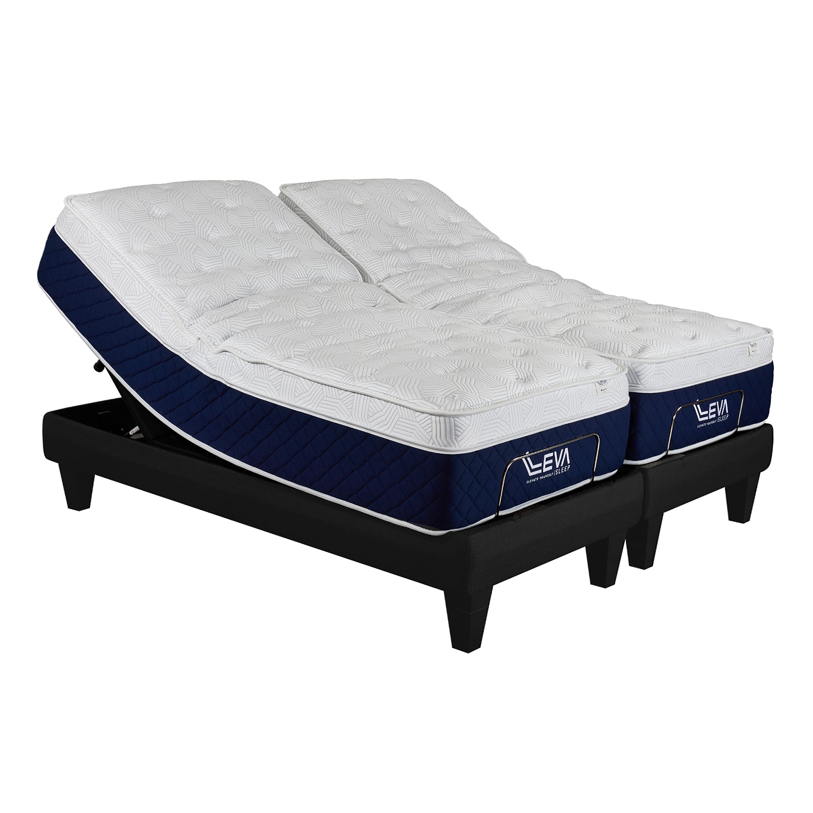 Aura Adjustable Bed Package