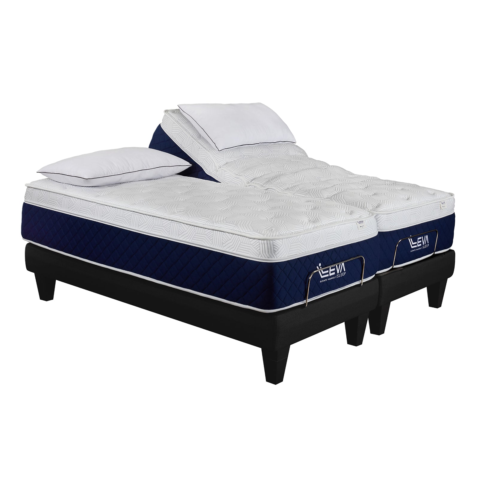 Aura Adjustable Bed Package