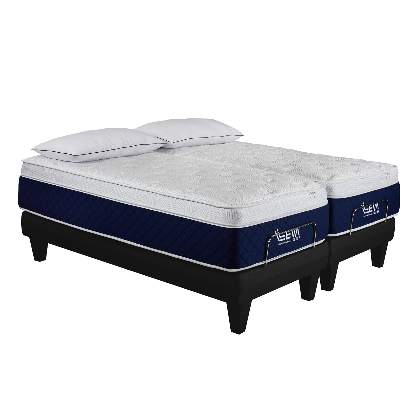 Aura Adjustable Bed Package