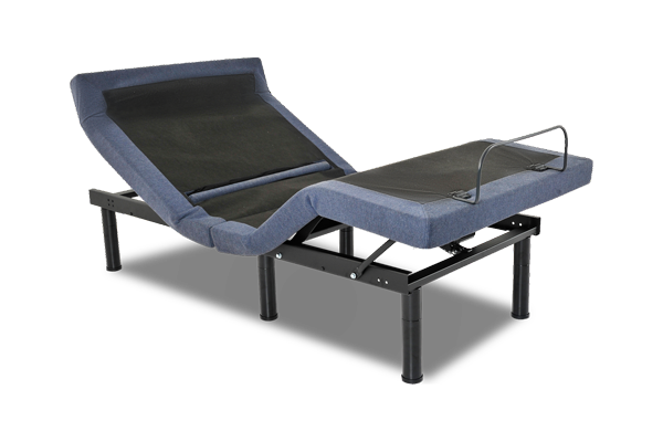 Ascent Adjustable Base