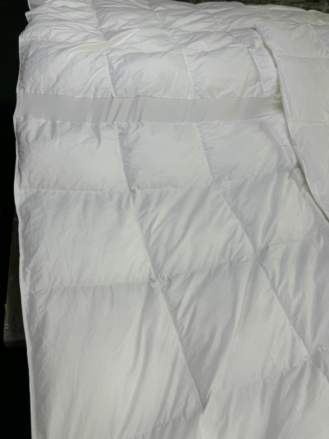 🤍 Remy Grand Loft — Goose Down Duvet For Adjustable Beds
