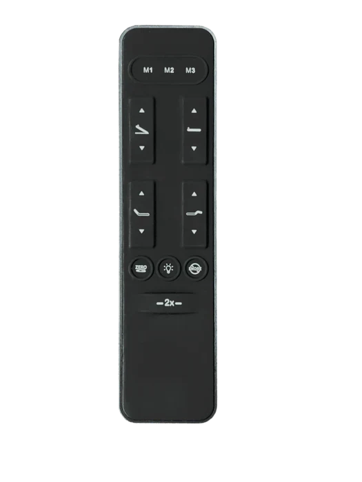 PureLift ASD Adjustable Base