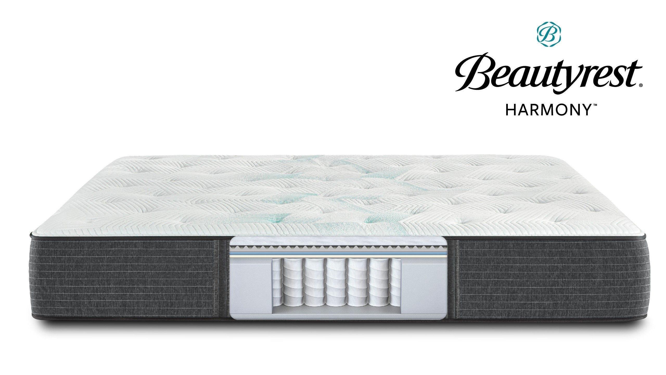 Demo Beautyrest Harmony Split King Adjustable Bed Package