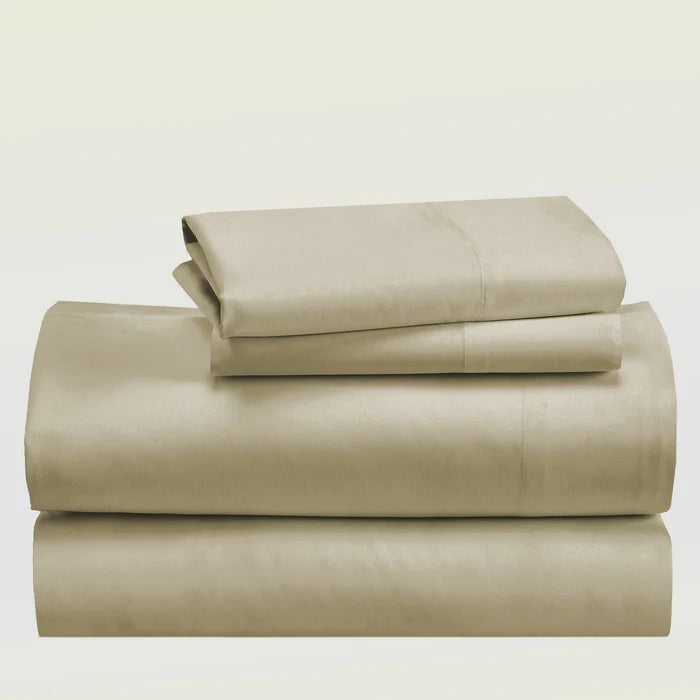 Bamboo Breeze Adjustable Bed Sheet Set