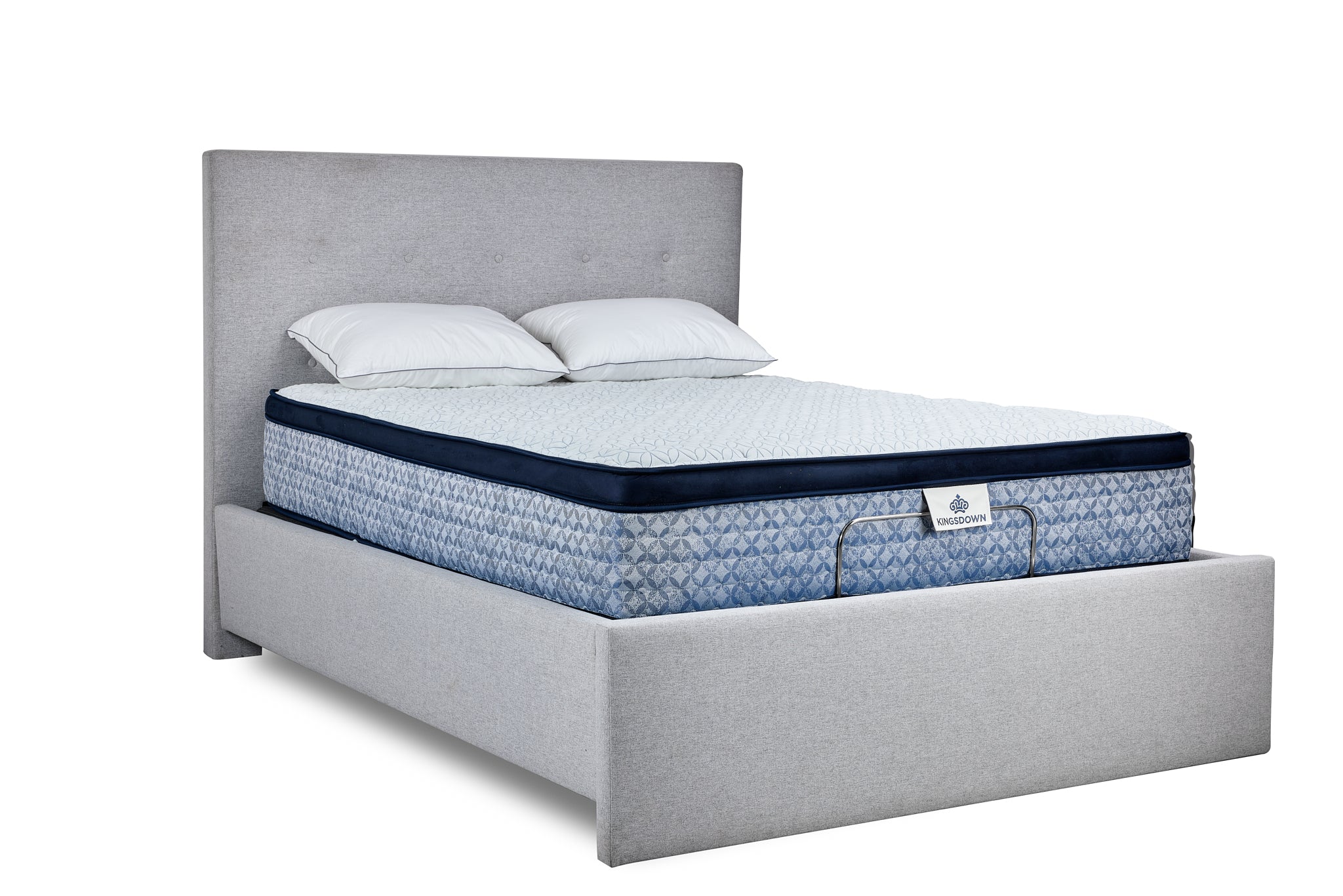 Kingsdown Baroness Queen Adjustable Bed