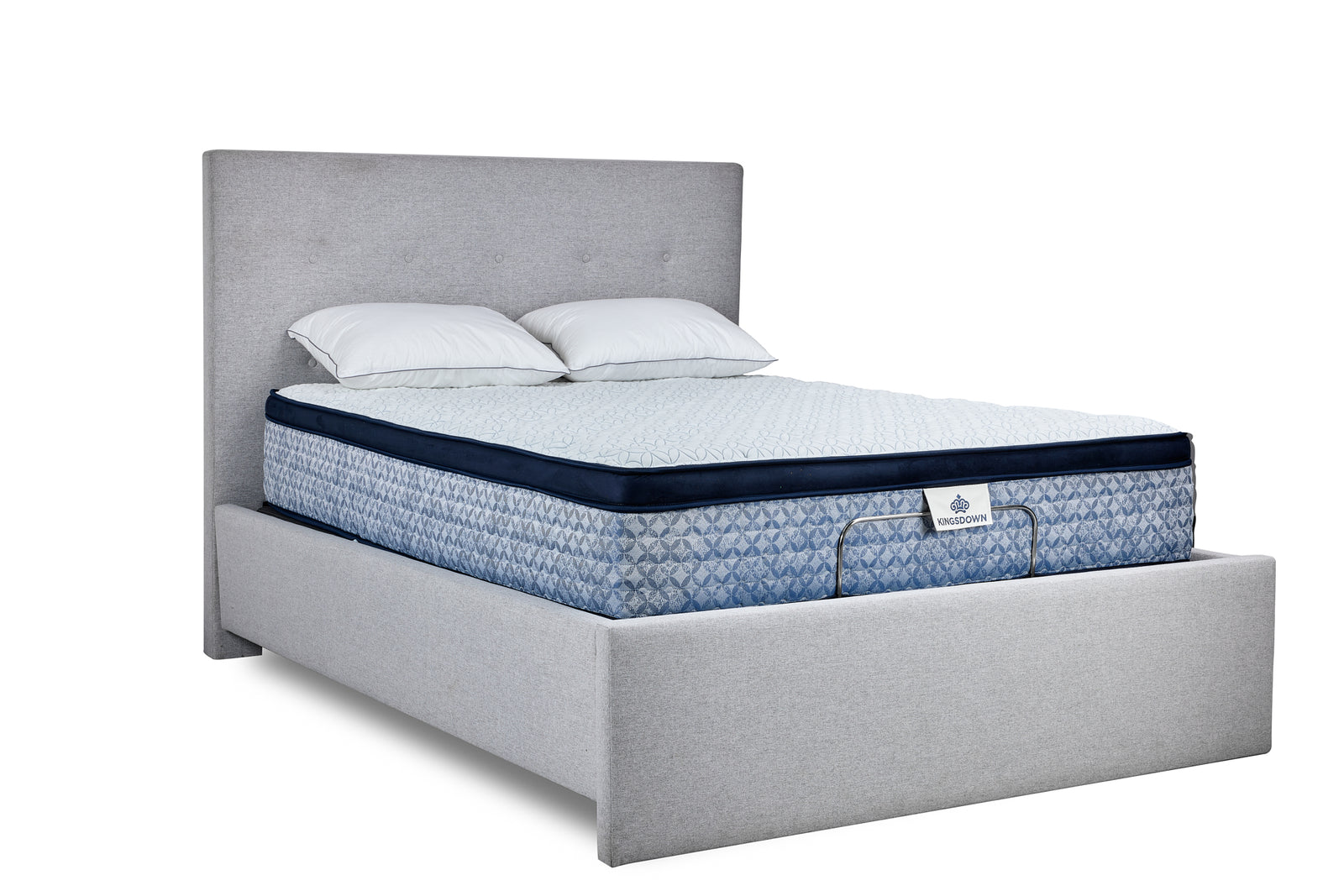 Kingsdown Baroness Queen Adjustable Bed
