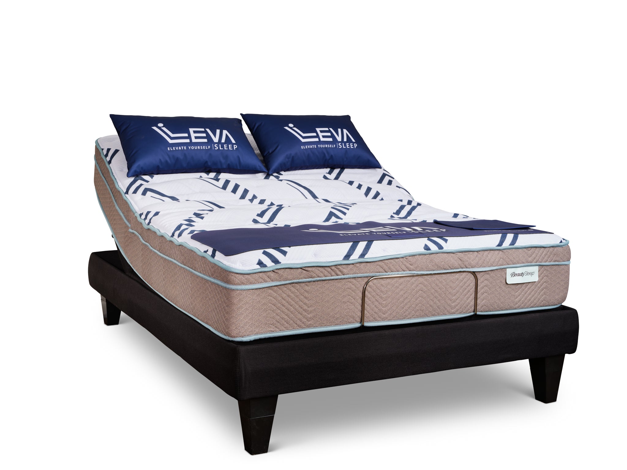 Queen Beautyrest Limited Edition Adjustable Bed Blowout