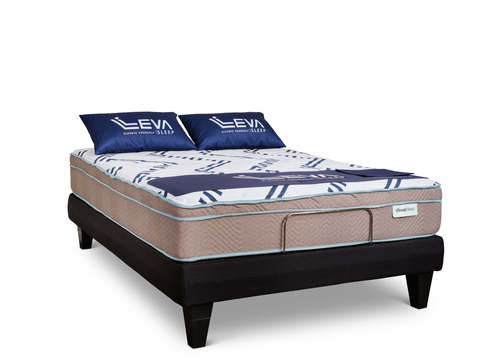 Queen Beautyrest Limited Edition Adjustable Bed Blowout