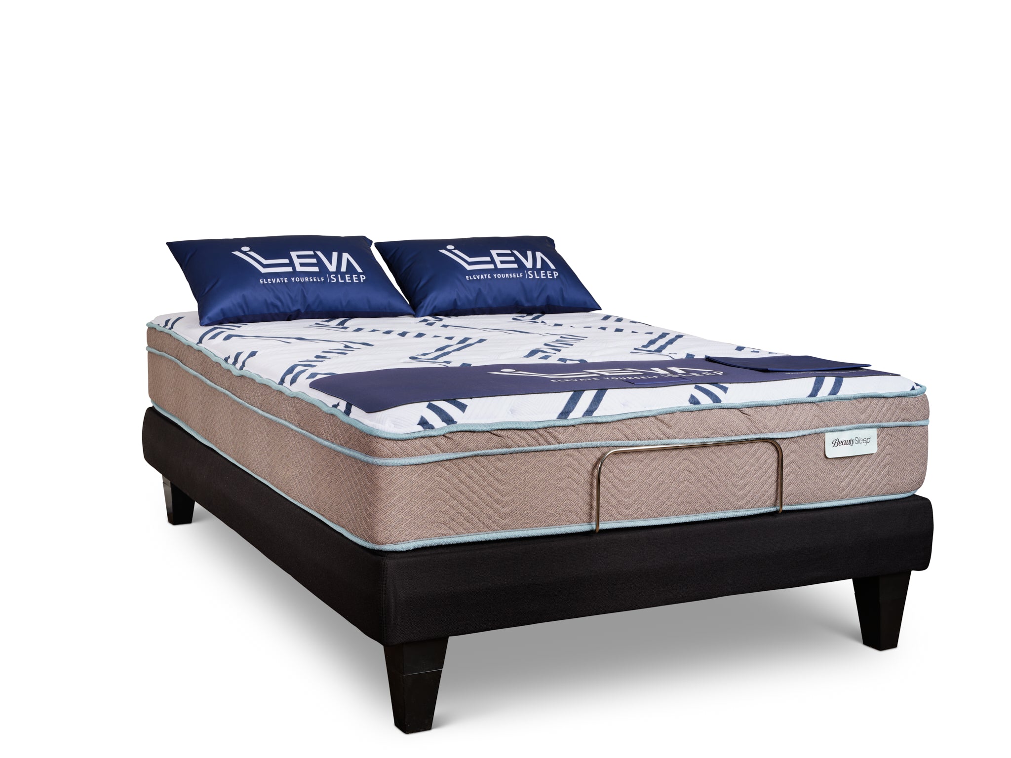 Queen Beautyrest Limited Edition Adjustable Bed Blowout