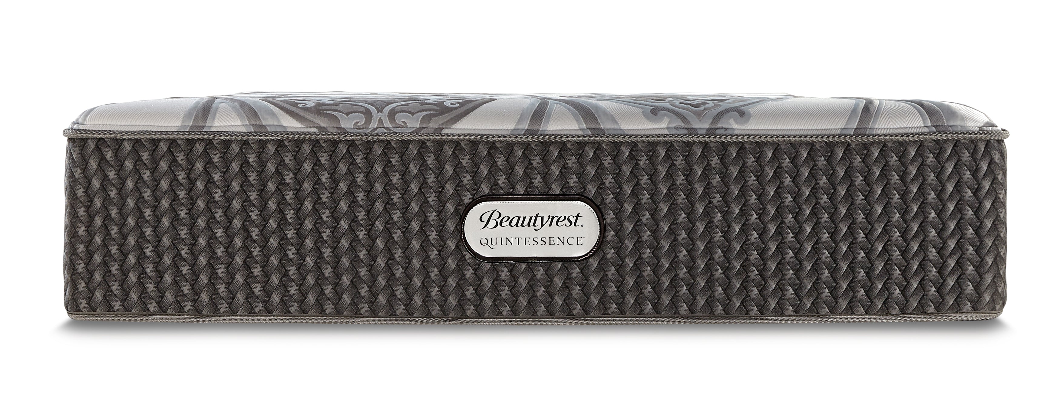 Beautyrest Quintessence Platinum Hybrid Mattress