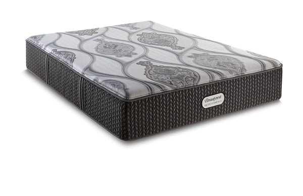 Beautyrest Quintessence Platinum Hybrid Mattress