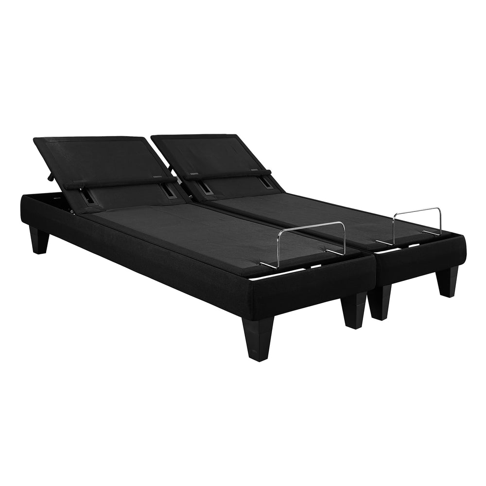 Kingsdown Kavali Adjustable Bed Package
