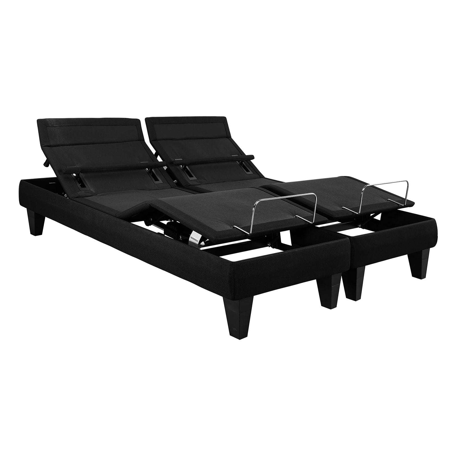 Split King Mystery Adjustable Bed Clearout