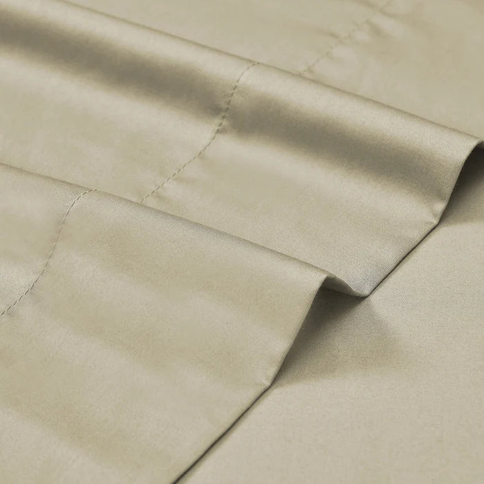 Bamboo Breeze Adjustable Bed Sheet Set