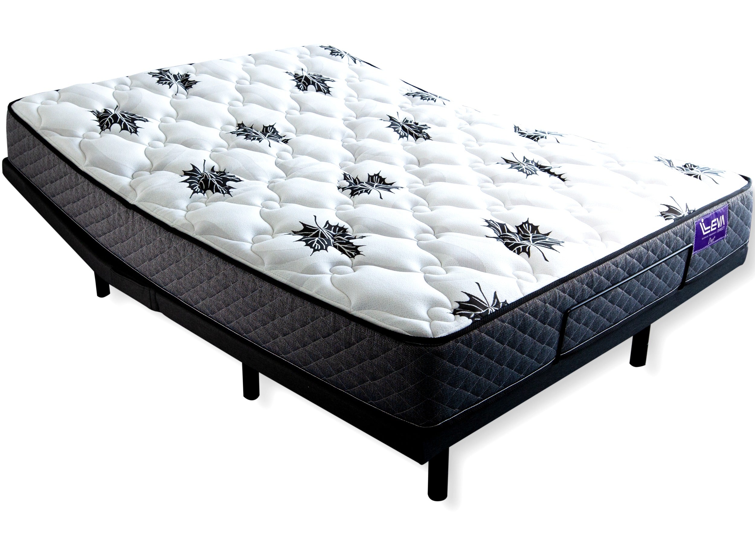 Rembrandt Full/Double Adjustable Bed