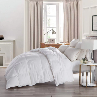 🤍 Remy Grand Loft — Goose Down Duvet For Adjustable Beds